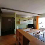 Jauki Erdve Appartement *