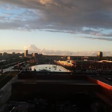 Jauki Erdve Apartman Vilnius