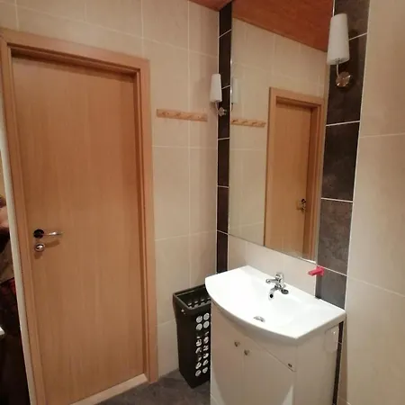 Jauki Erdve Vilnius