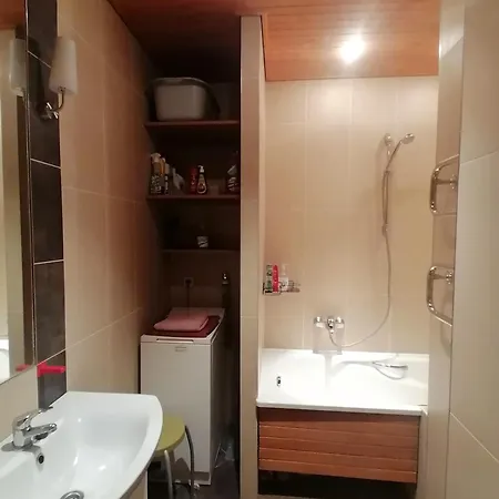 Lägenhet Jauki Erdve *