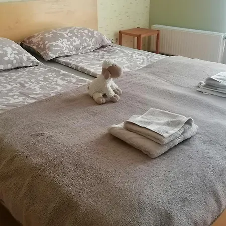 Jauki Erdve * Vilnius