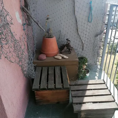 Jauki Erdve Lägenhet Vilnius