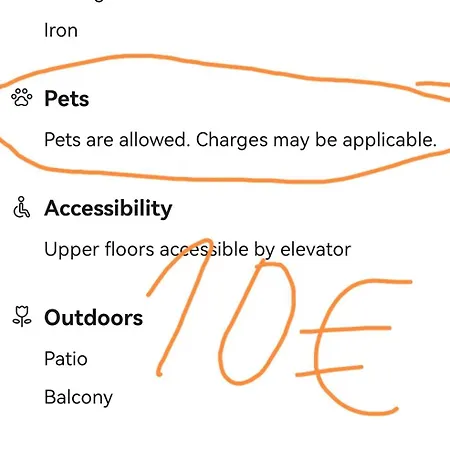 Lägenhet Jauki Erdve *