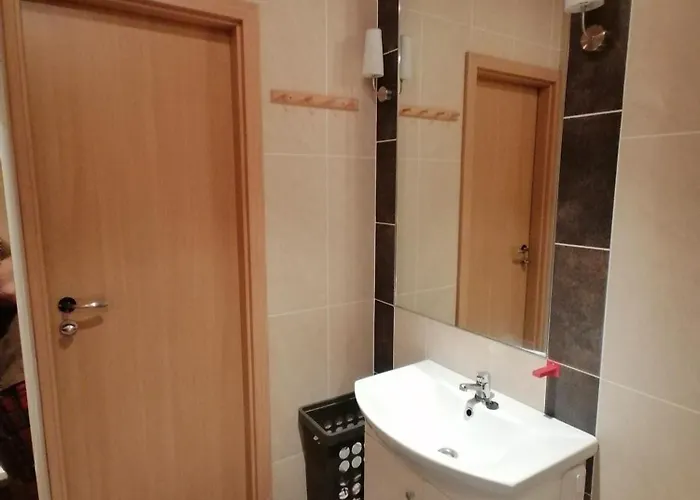 Jauki Erdve ヴィリニュス