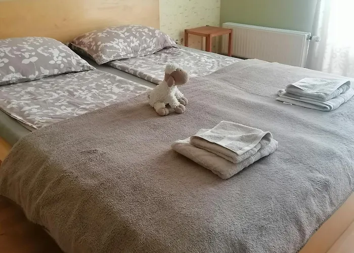 Jauki Erdve * Vilnius