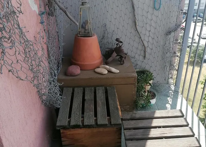 Jauki Erdve Apartman Vilnius