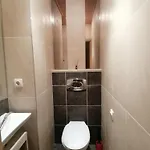 Apartmán Jauki Erdve Vilnius