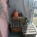 Jauki Erdve Apartmán Vilnius