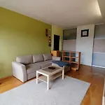 Apartmán Jauki Erdve
