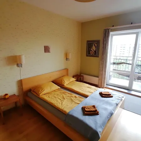 Jauki Erdve * Vilnius